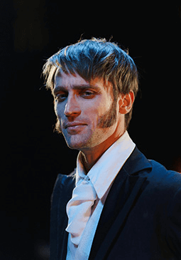 Liam Carter