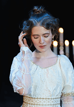 Olivia Bennett