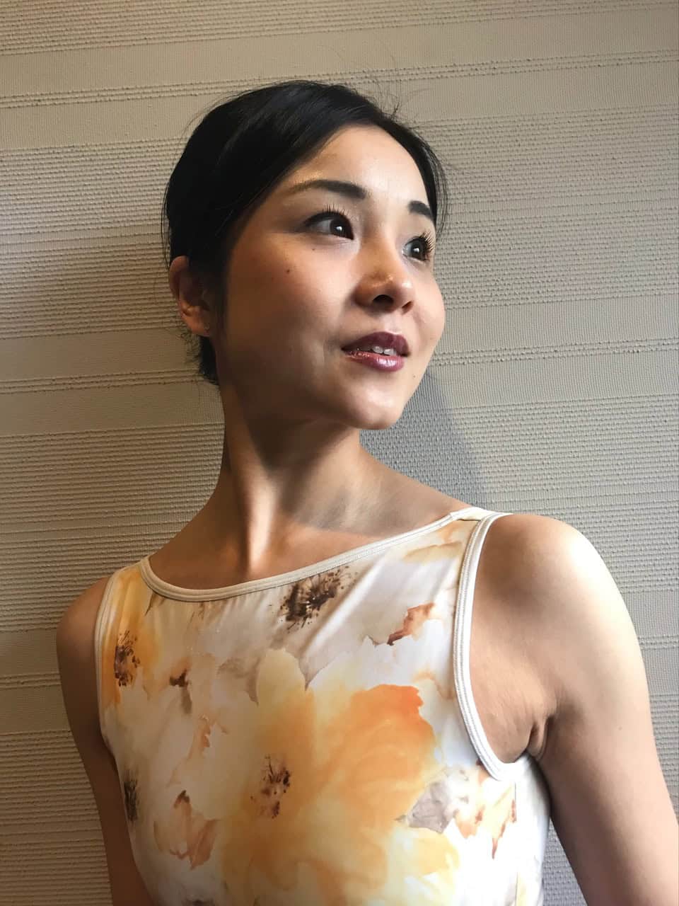 Mie Nagasawa