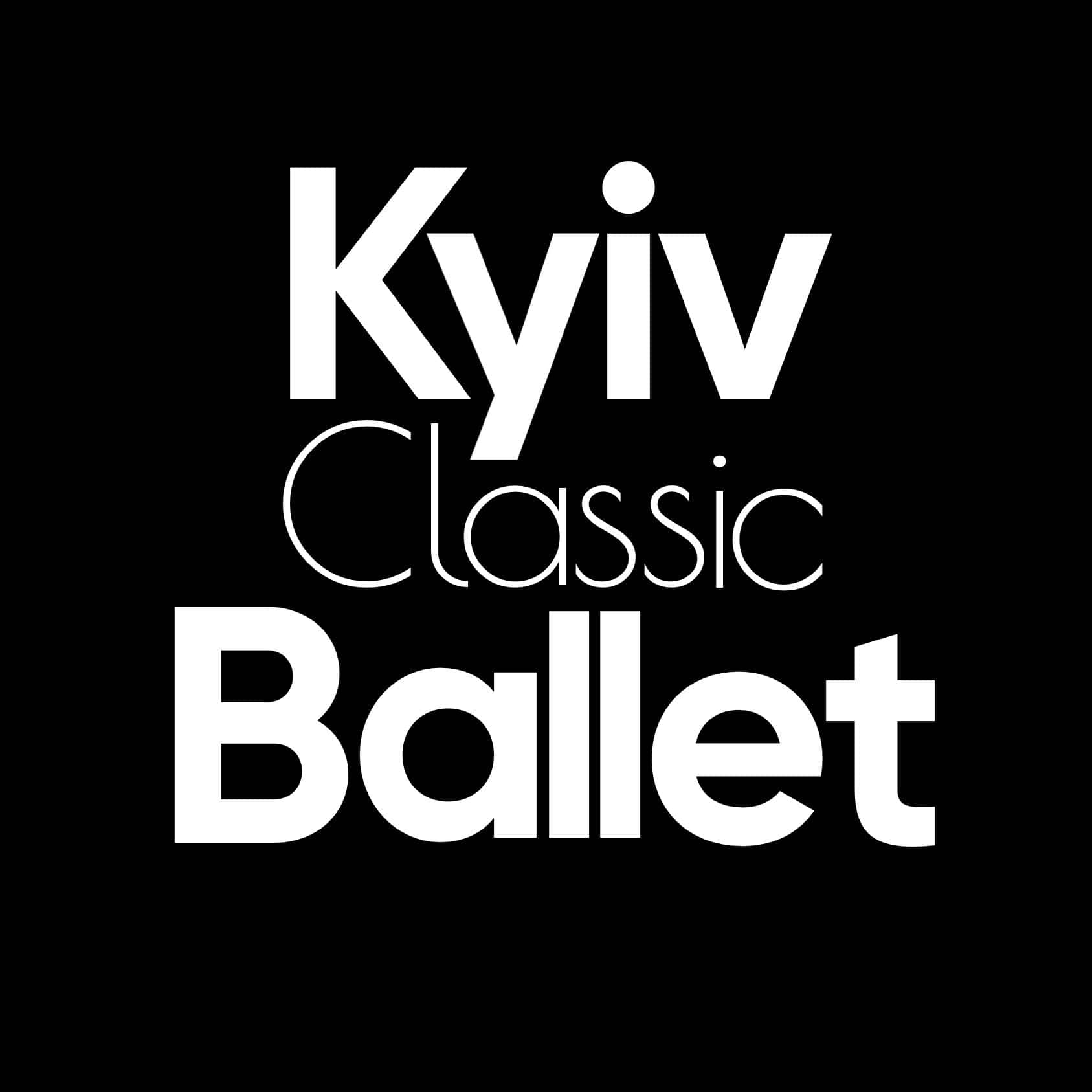 KYIV CLASSIC BALLET