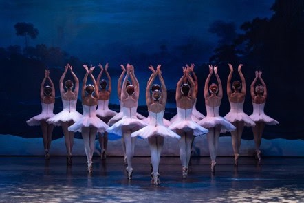 Swan Lake