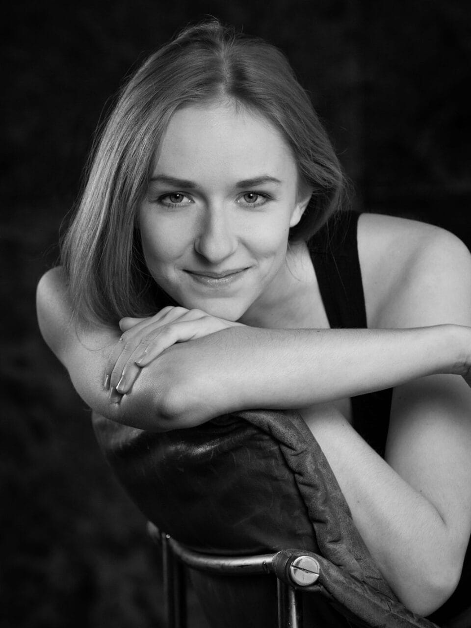 Tamara Majorova Kšírová